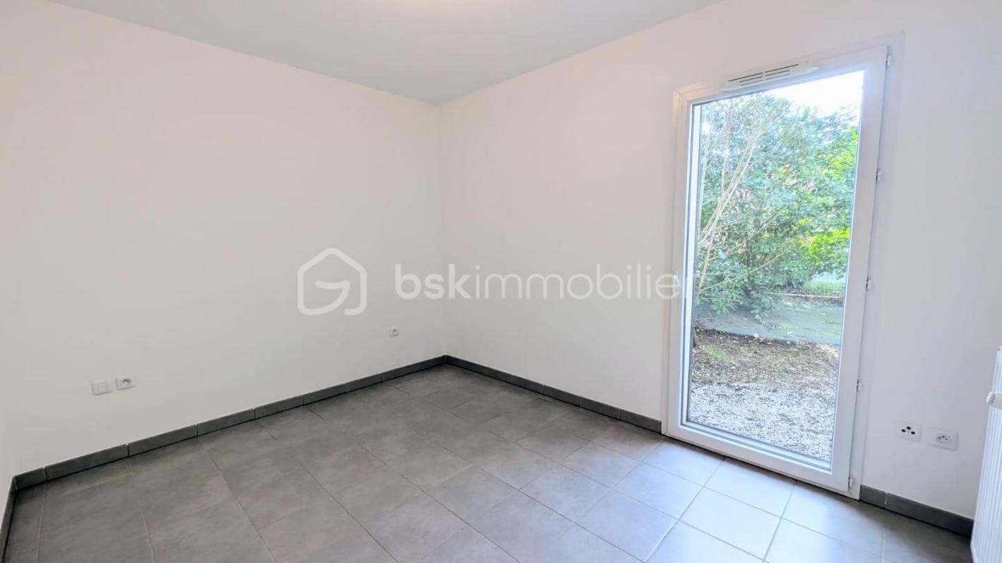 Maison à vendre, 62m², Launaguet