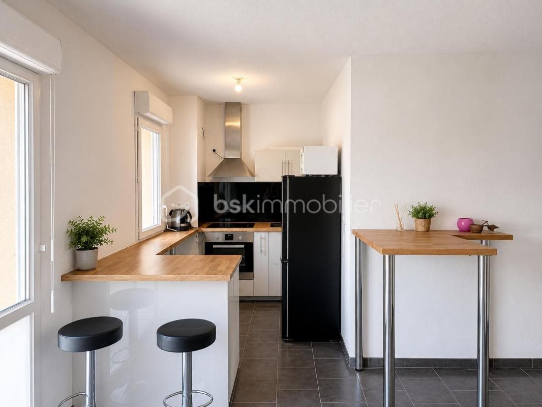 Appartement à vendre, 67m², Léguevin