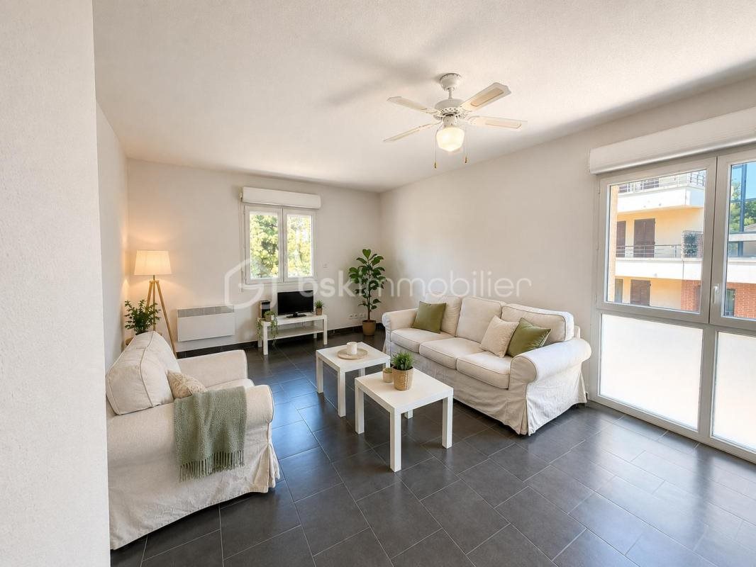Appartement à vendre, 67m², Léguevin