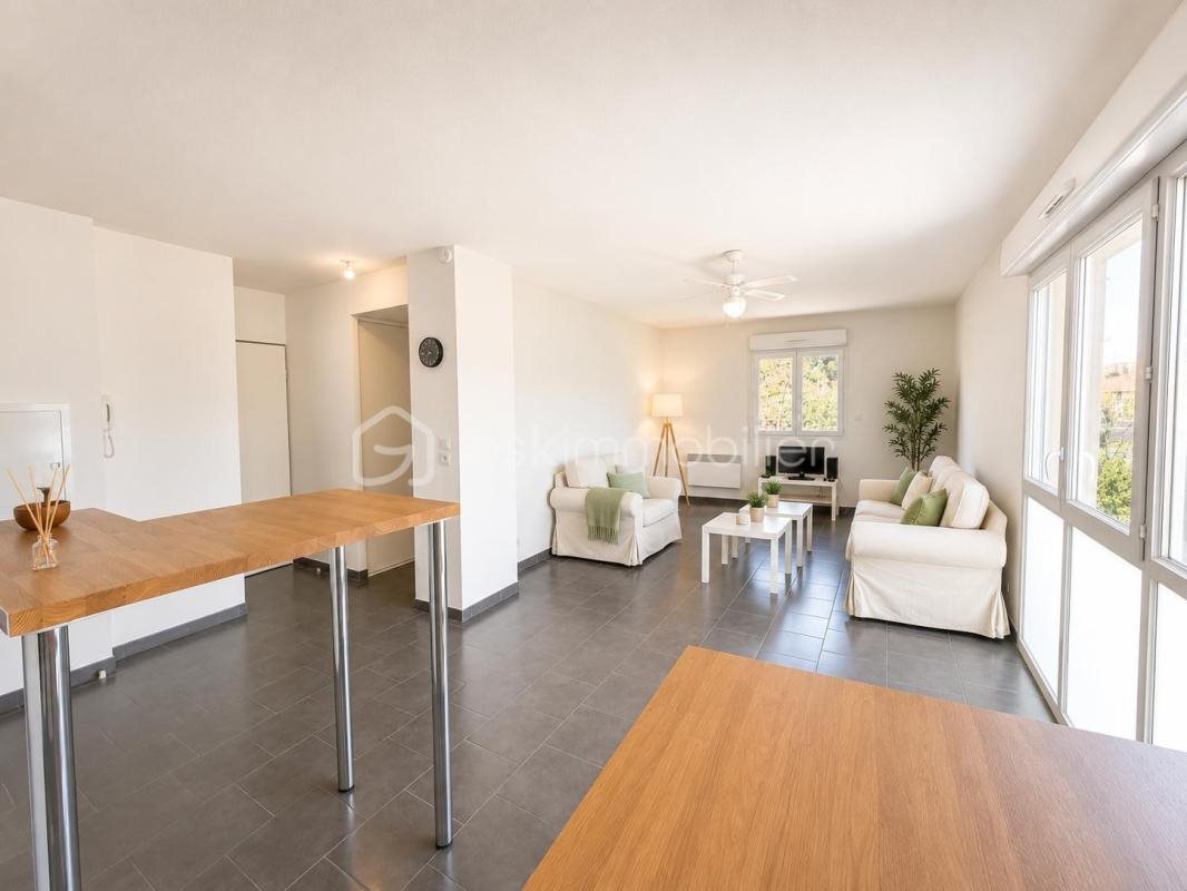 Appartement à vendre, 67m², Léguevin