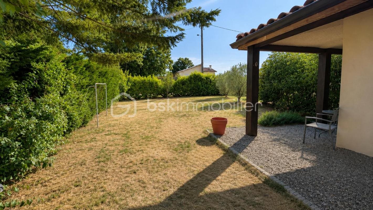 Maison à vendre, 103m², Rouffiac-Tolosan
