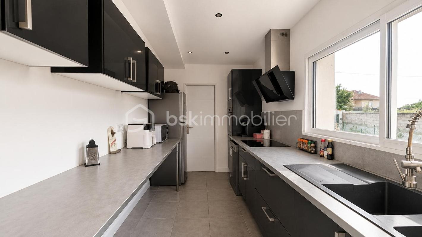Maison à vendre, 103m², Rouffiac-Tolosan