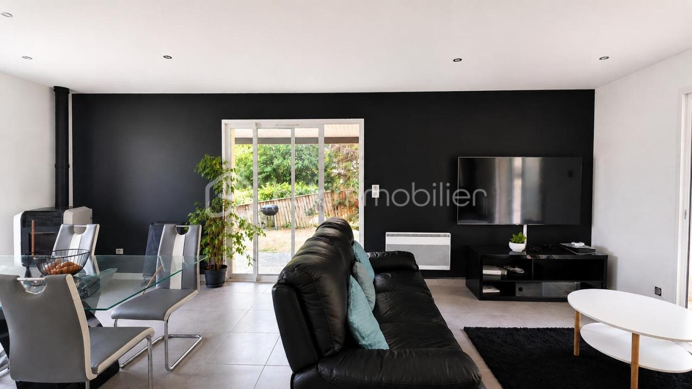 Maison à vendre, 103m², Rouffiac-Tolosan