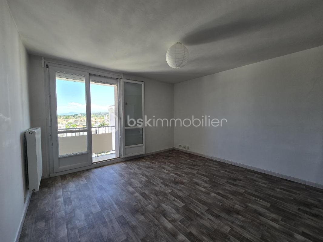 Appartement à vendre, 55m², Montélimar