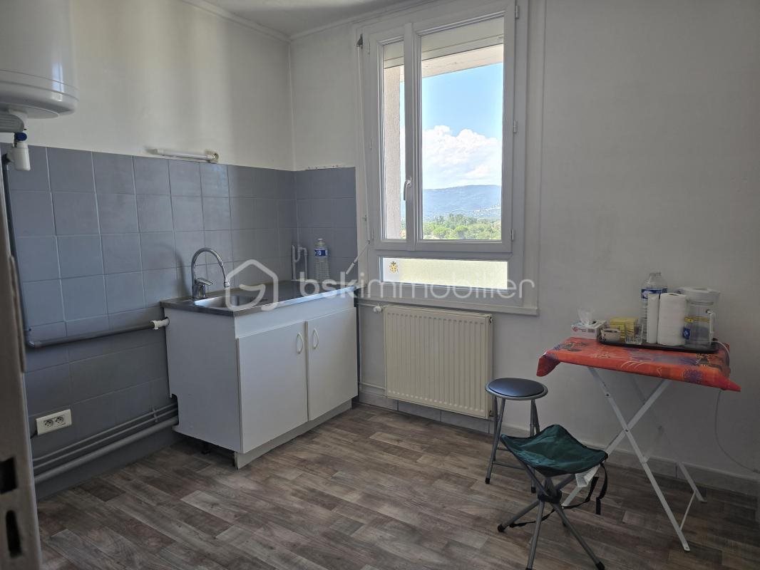 Appartement à vendre, 55m², Montélimar