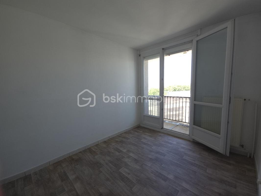 Appartement à vendre, 55m², Montélimar