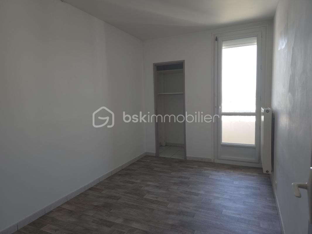 Appartement à vendre, 55m², Montélimar
