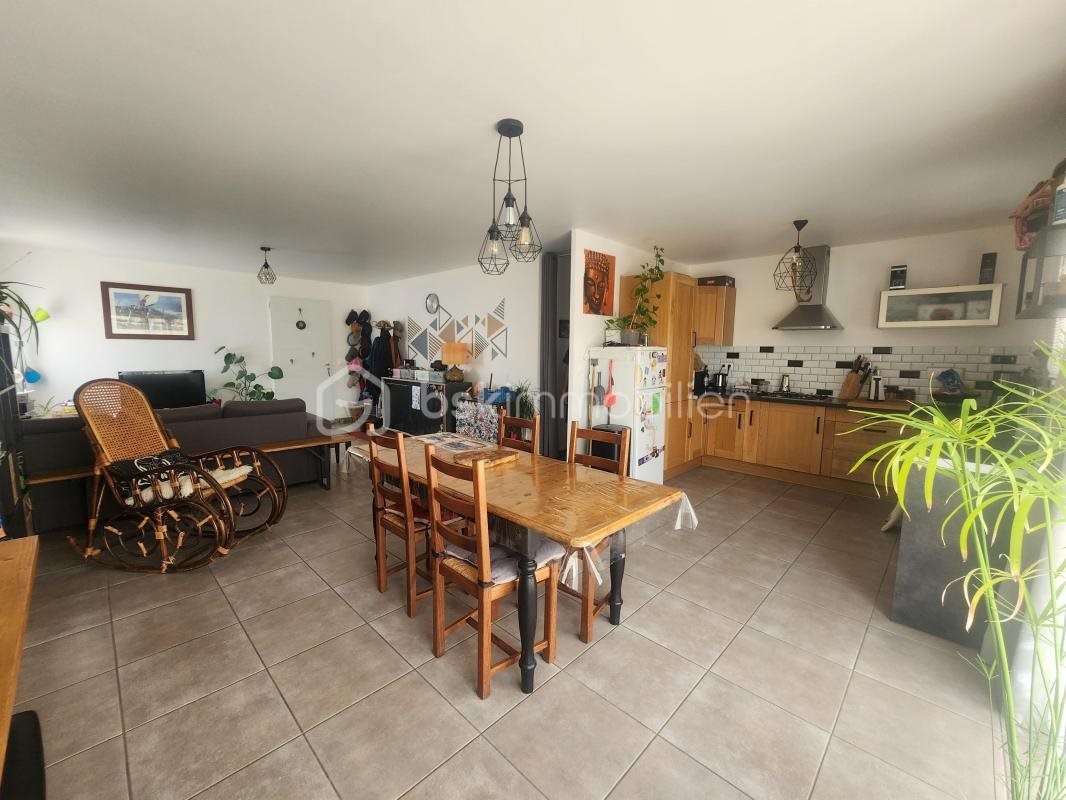 Maison à vendre, 91m², Charols