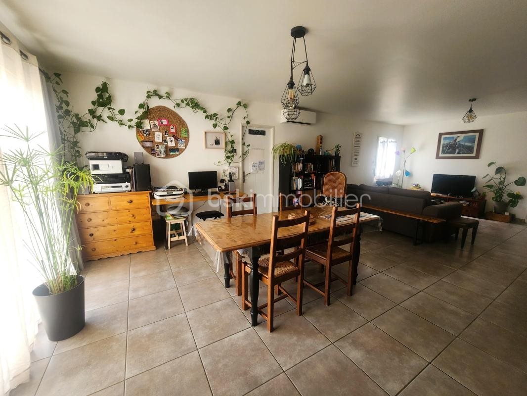 Maison à vendre, 91m², Charols