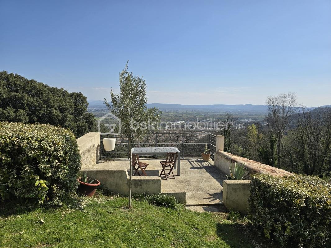 Maison à vendre, 142m², Le Teil