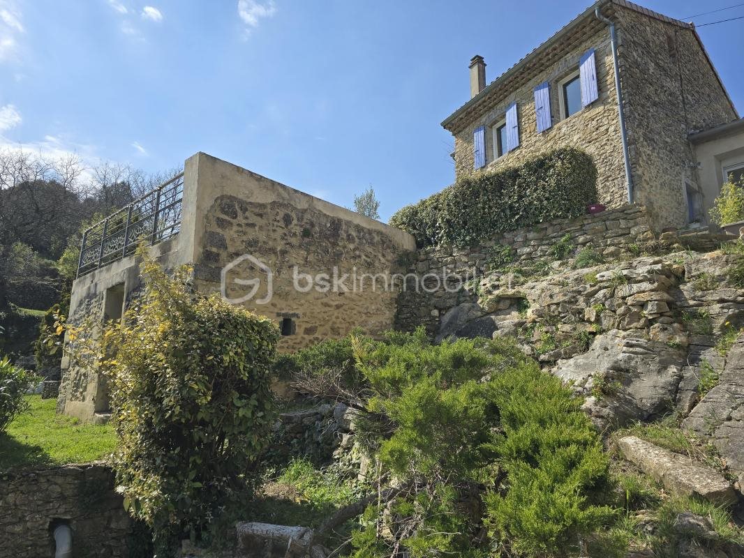 Maison à vendre, 142m², Le Teil
