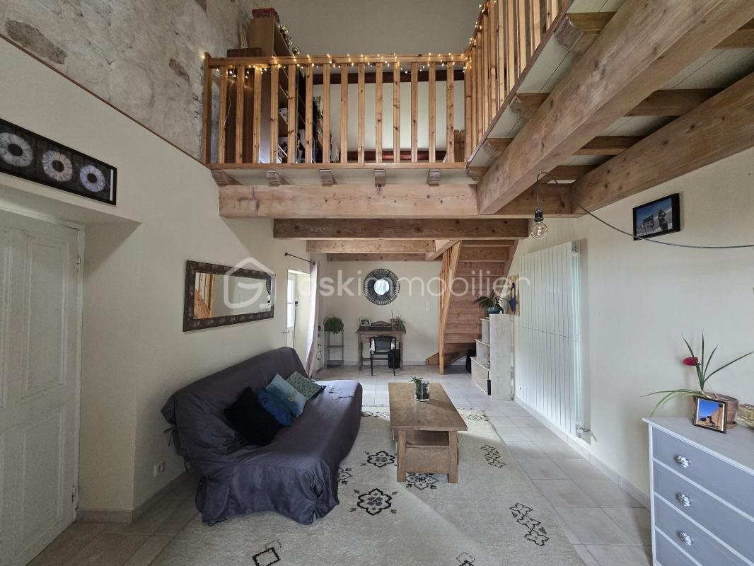 Maison à vendre, 142m², Le Teil