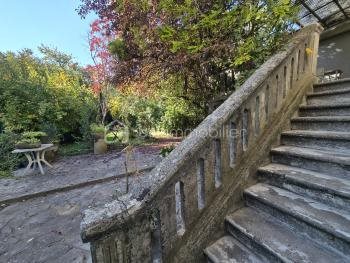 Maison à vendre, 254m², Le Teil