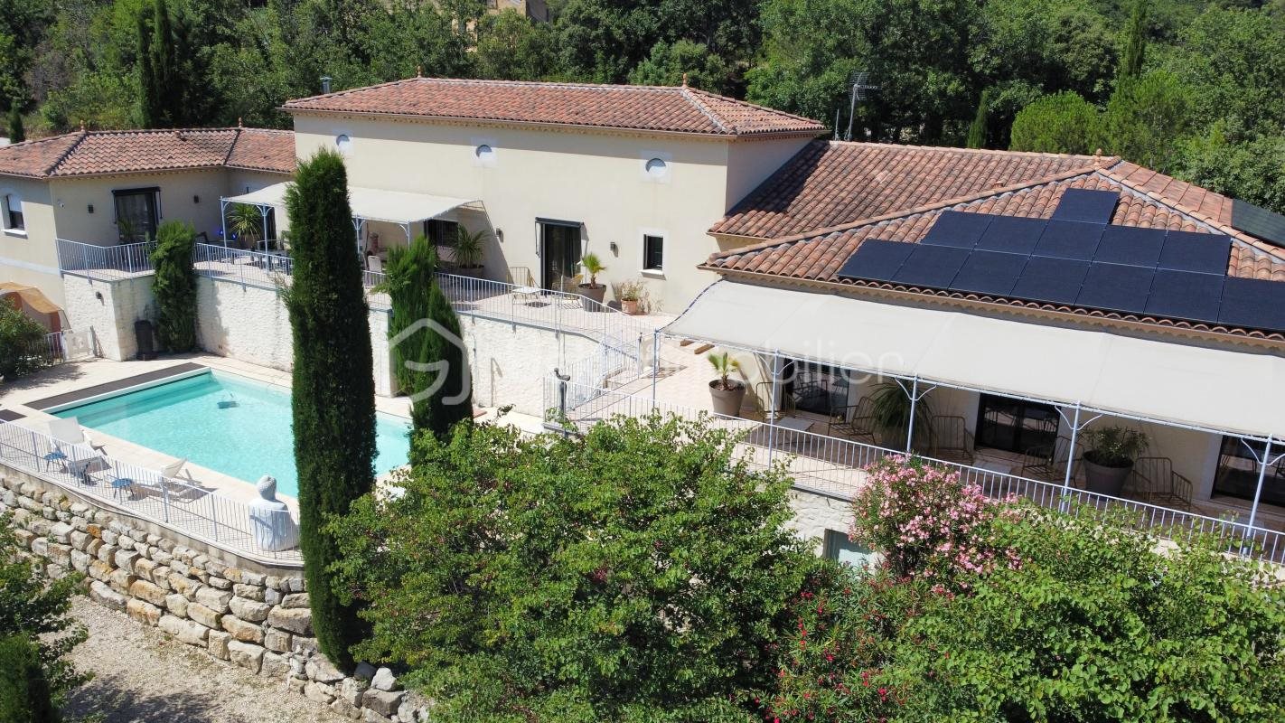 Maison à vendre, 370m², Saint-Thomé