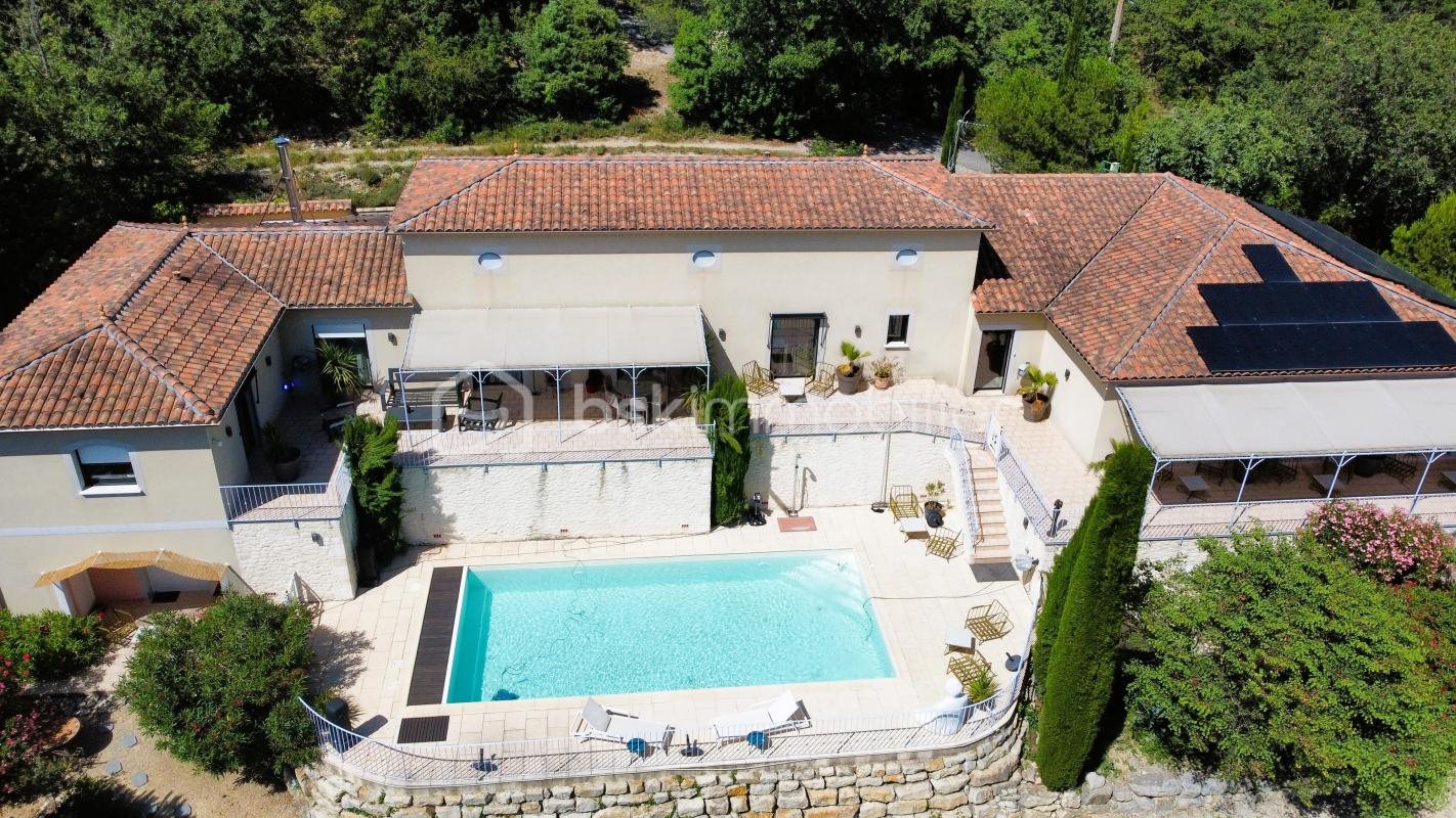 Maison à vendre, 370m², Saint-Thomé
