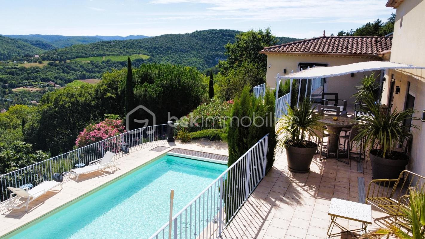 Maison à vendre, 370m², Saint-Thomé