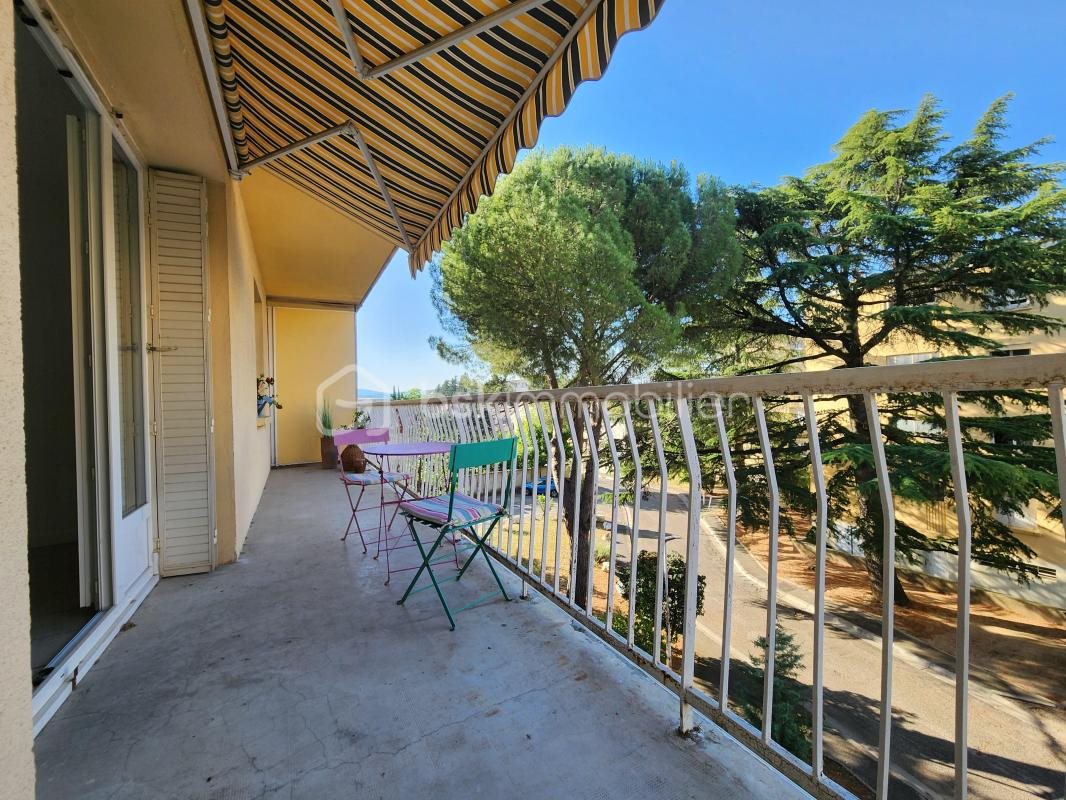 Appartement à vendre, 65m², Montélimar