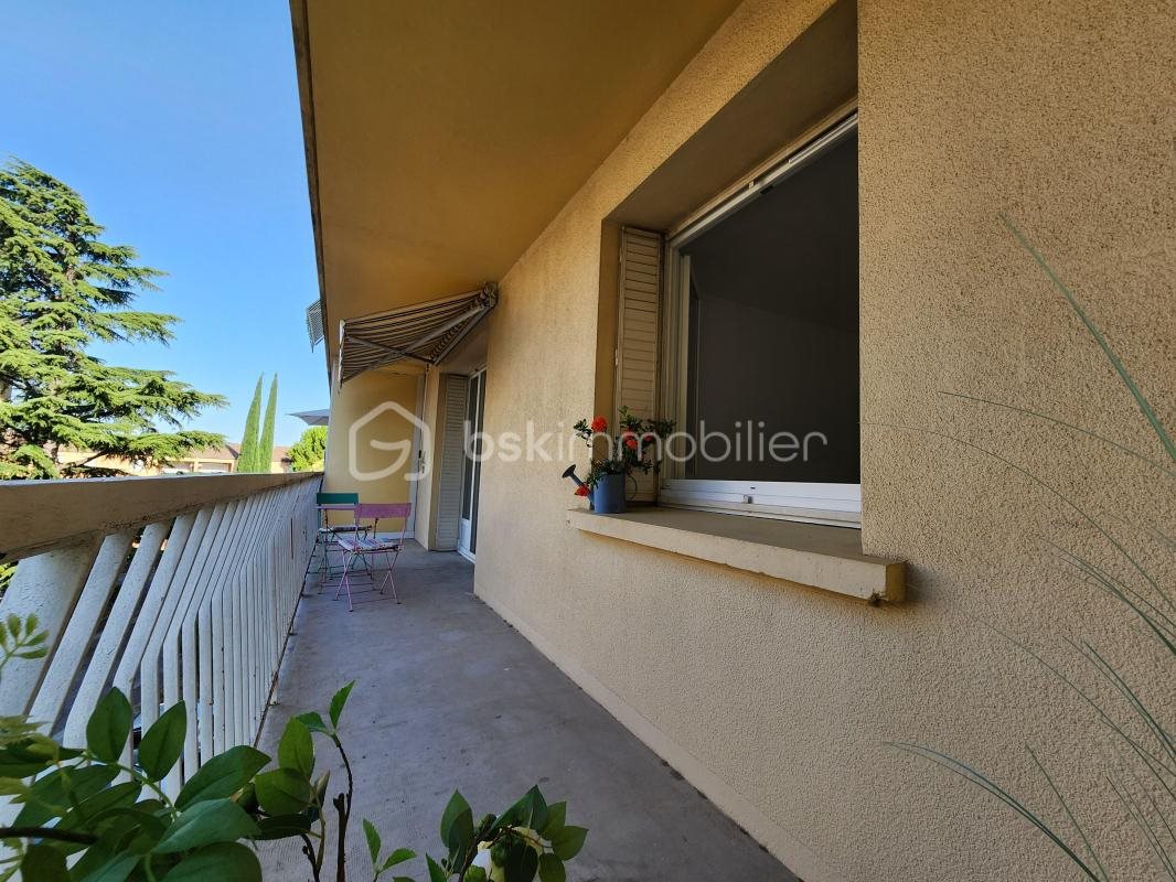 Appartement à vendre, 65m², Montélimar