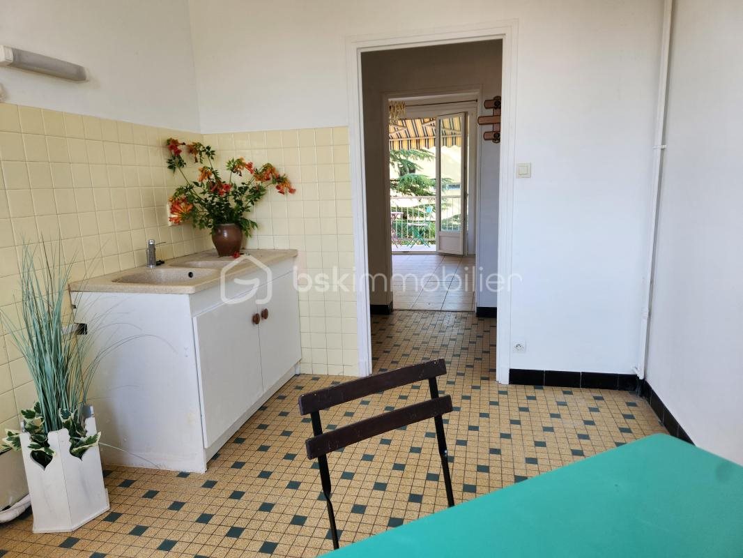 Appartement à vendre, 65m², Montélimar