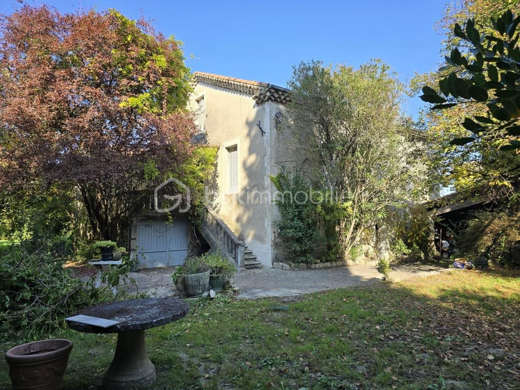 Maison à vendre, 175m², Le Teil