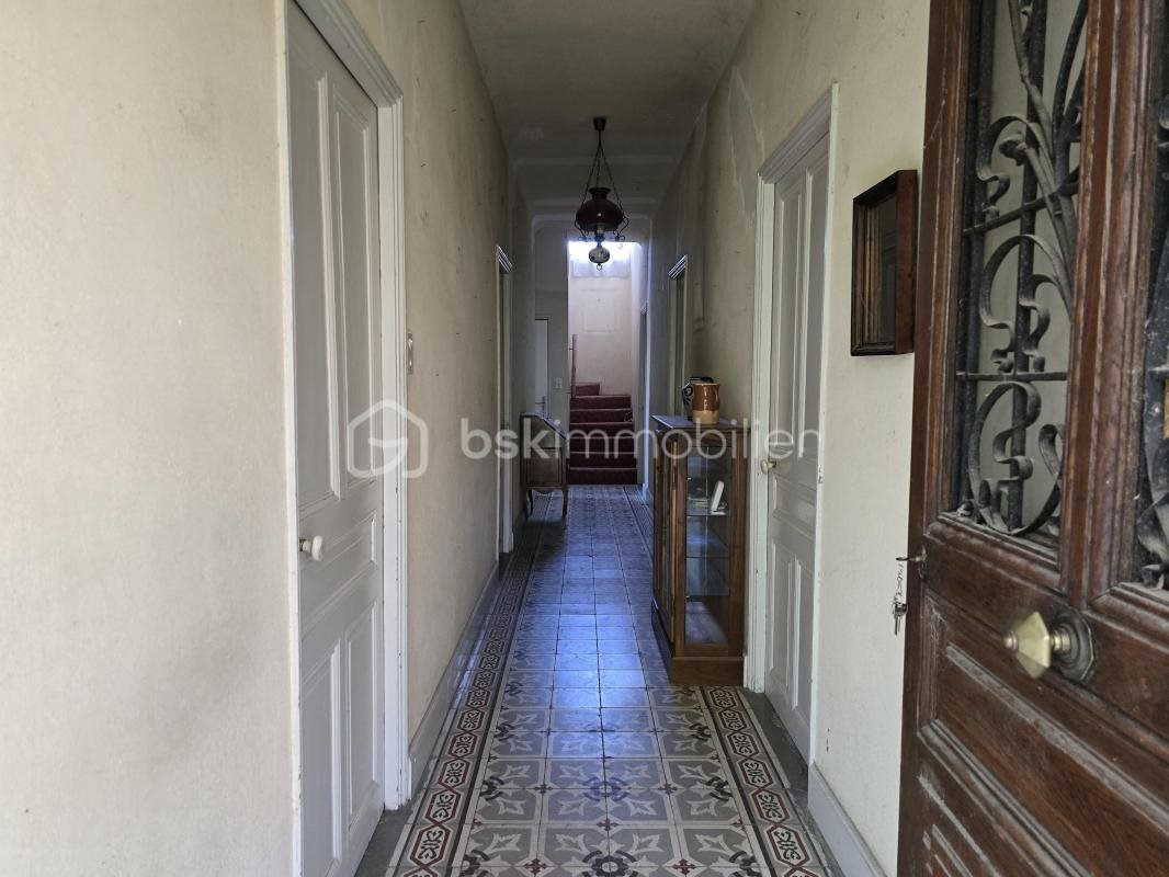 Maison à vendre, 175m², Le Teil