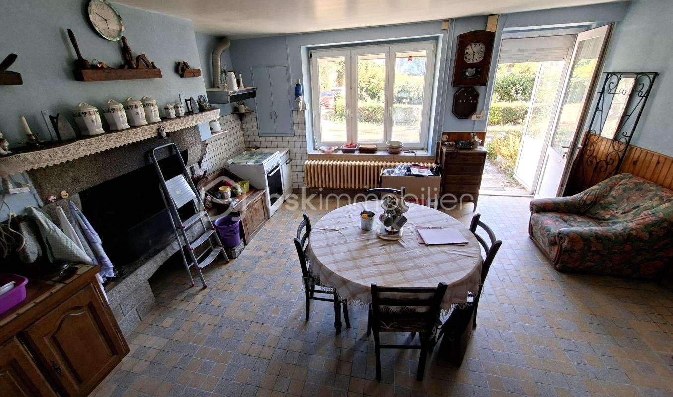 Maison à vendre, 86m², Campagnolles