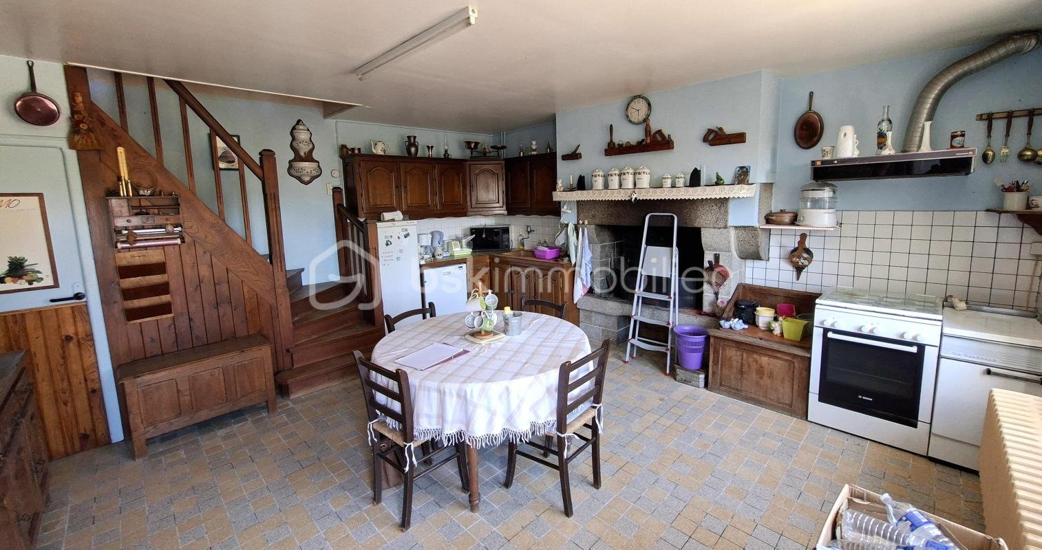 Maison à vendre, 86m², Campagnolles