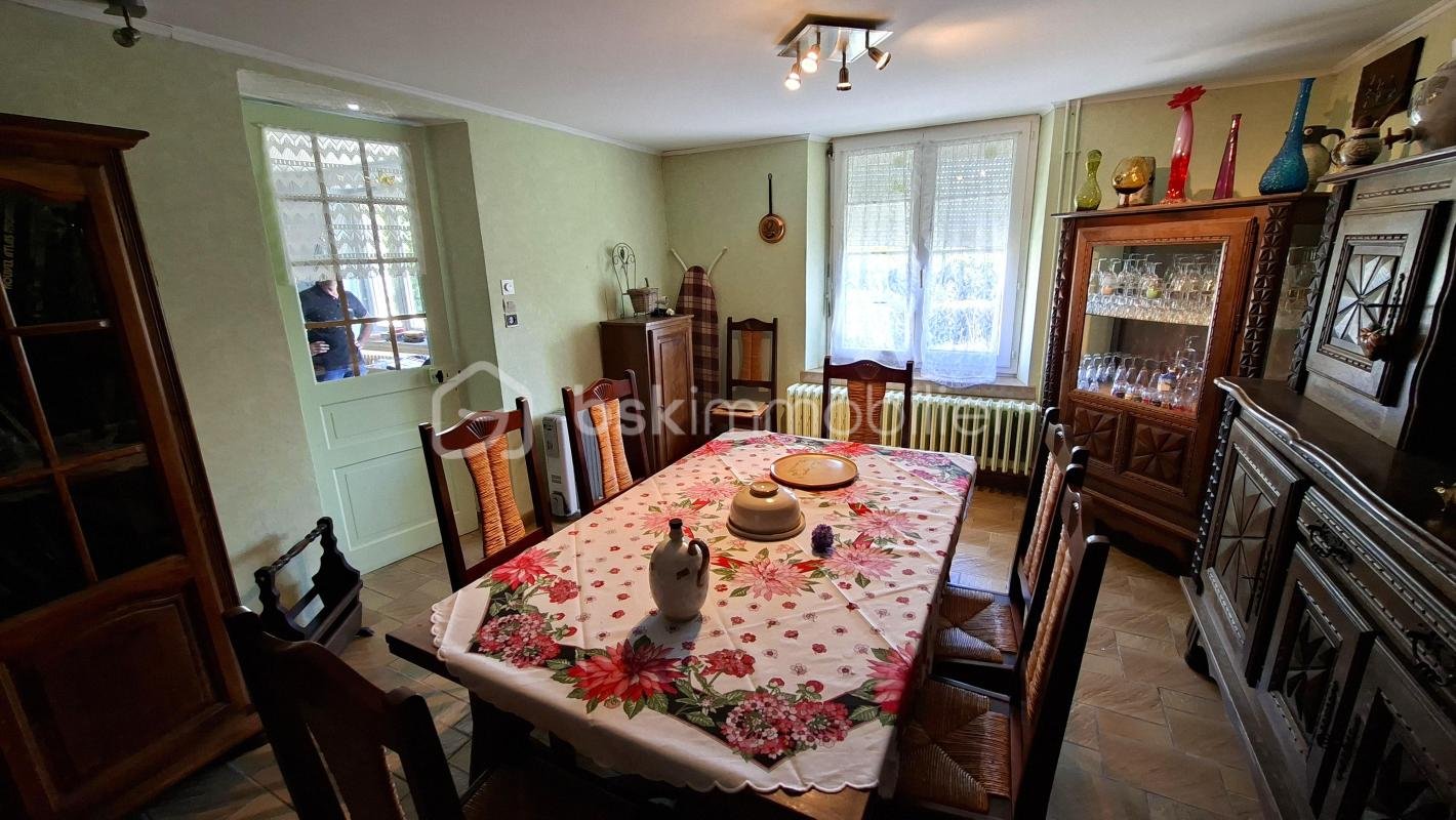 Maison à vendre, 86m², Campagnolles