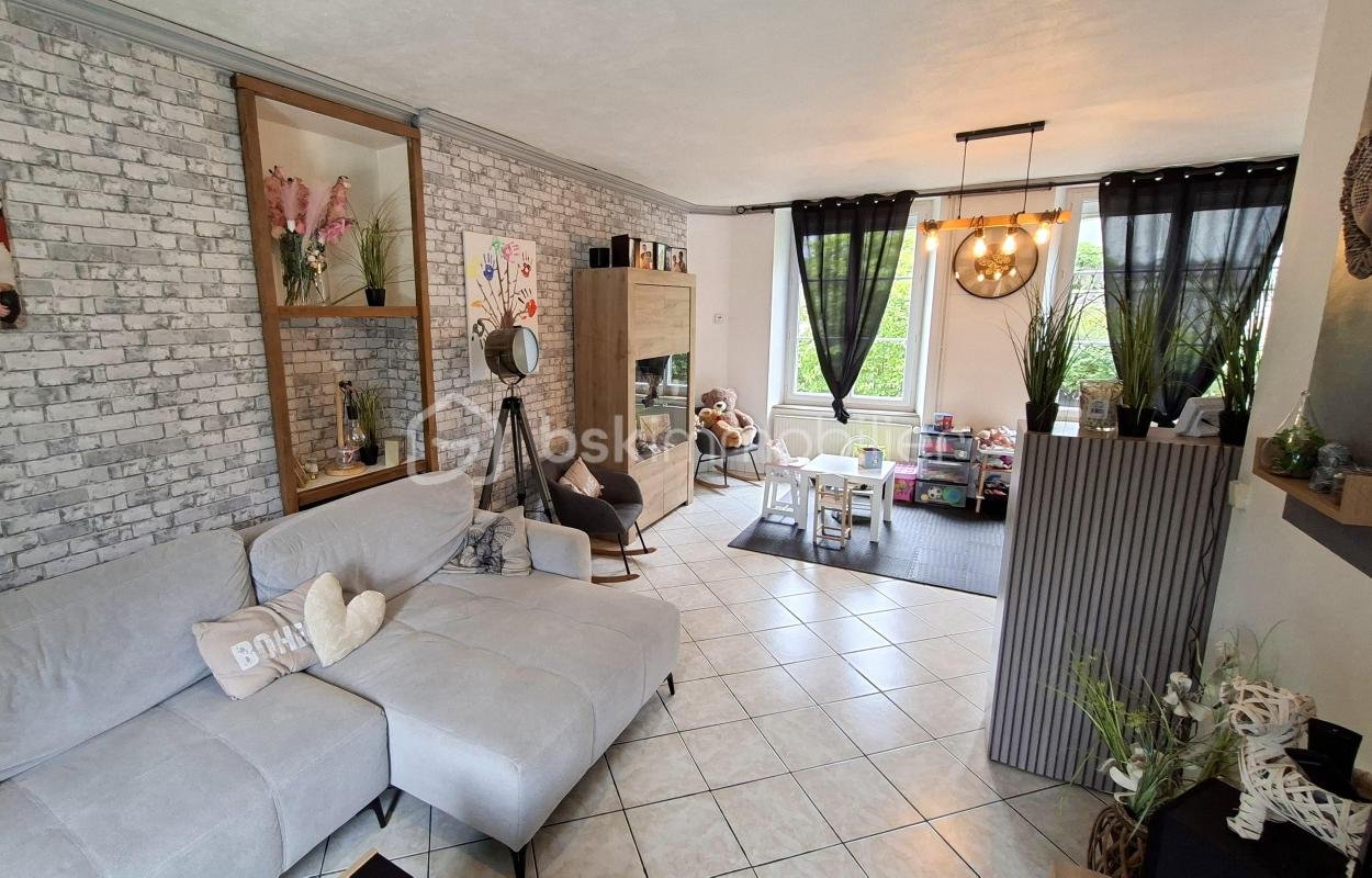 Maison à vendre, 147m², Noues de Sienne