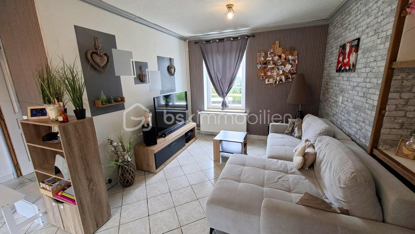 Maison à vendre, 147m², Noues de Sienne