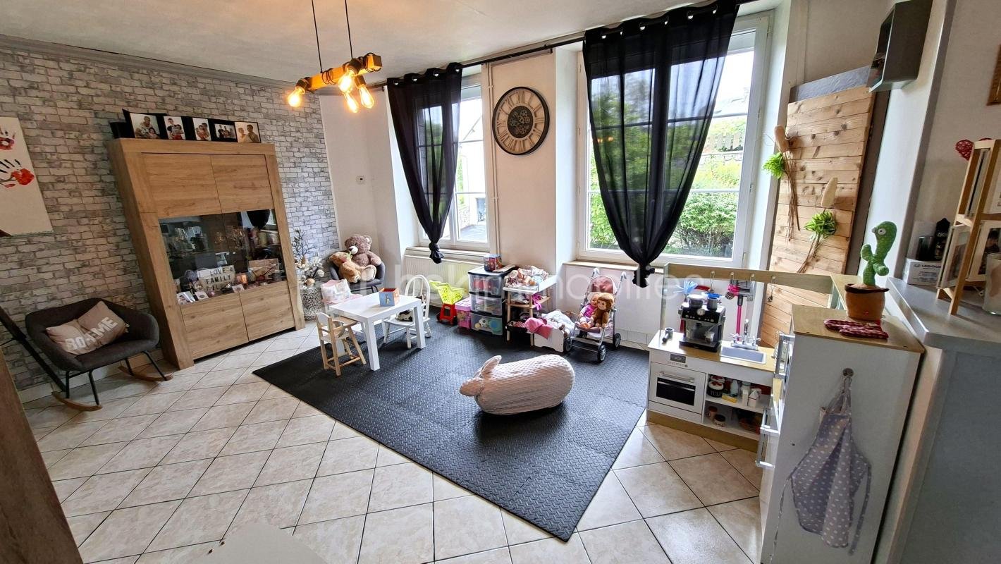 Maison à vendre, 147m², Noues de Sienne