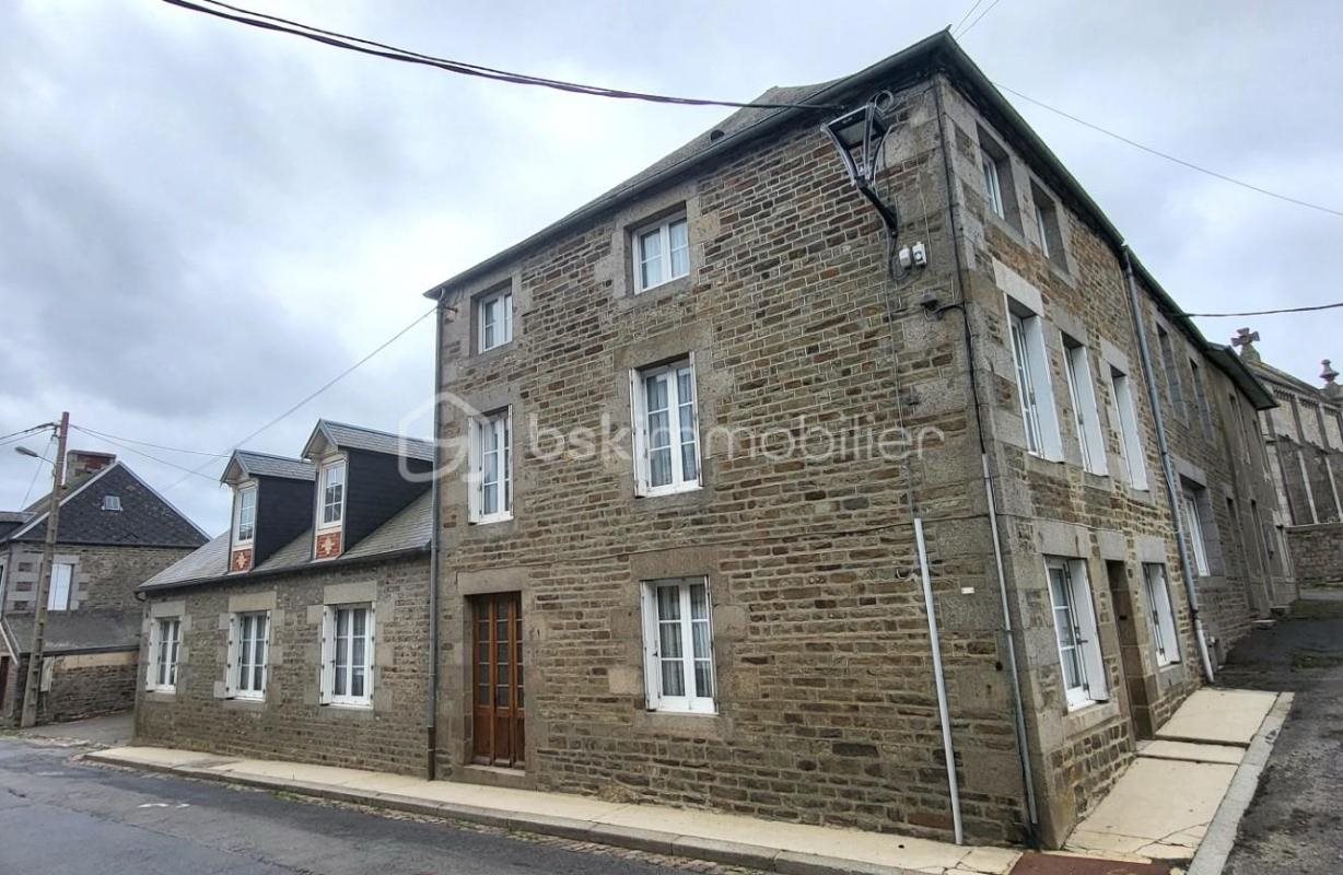 Maison à vendre, 200m², Landelles-et-Coupigny