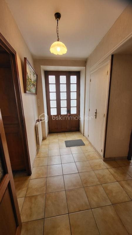 Maison à vendre, 200m², Landelles-et-Coupigny