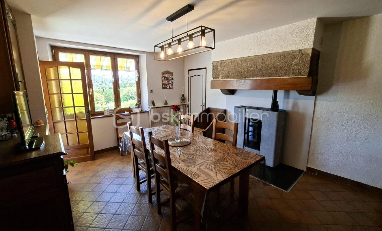 Maison à vendre, 123m², Landelles-et-Coupigny