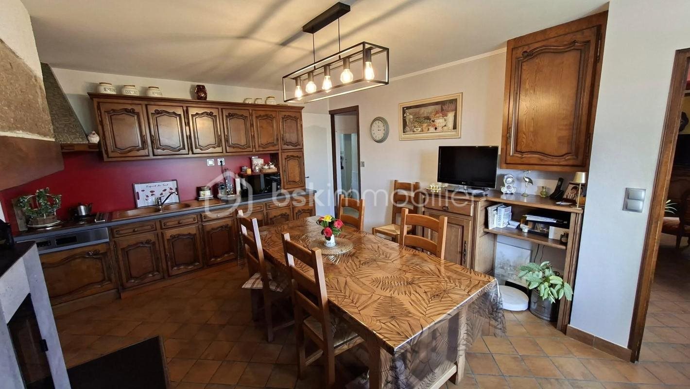 Maison à vendre, 123m², Landelles-et-Coupigny