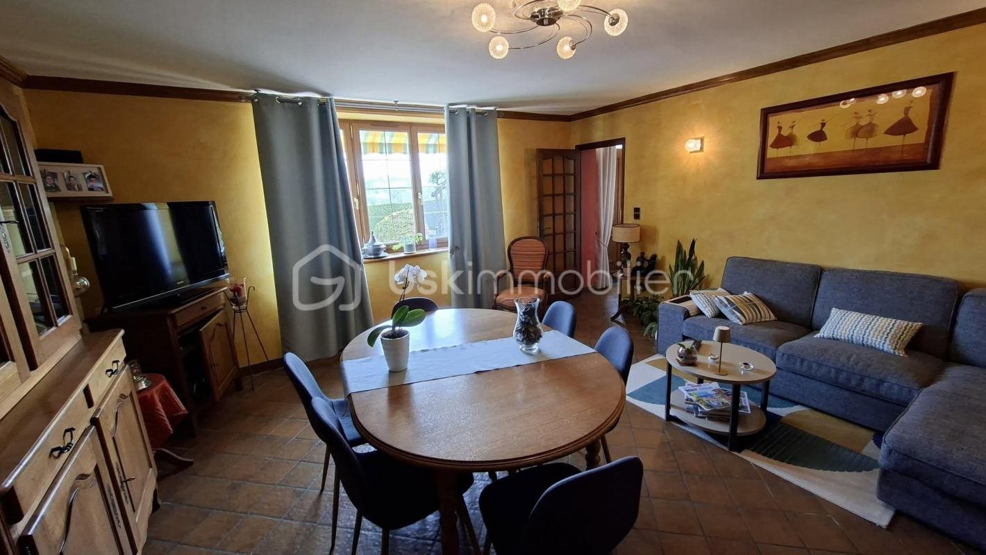 Maison à vendre, 123m², Landelles-et-Coupigny