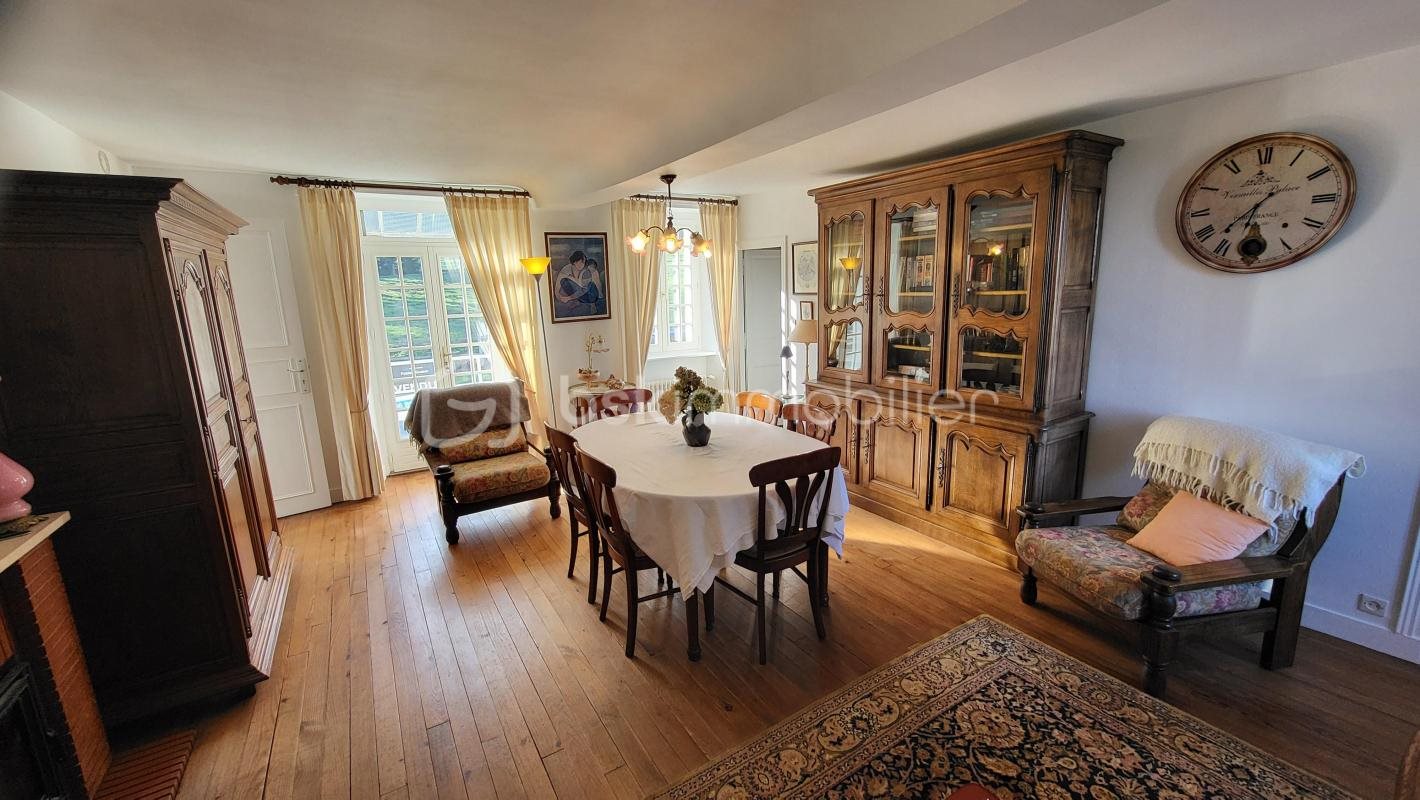 Maison à vendre, 147m², Noues de Sienne
