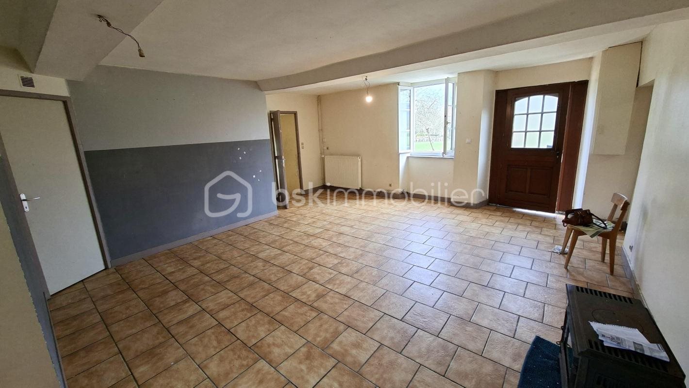 Maison à vendre, 107m², Noues de Sienne