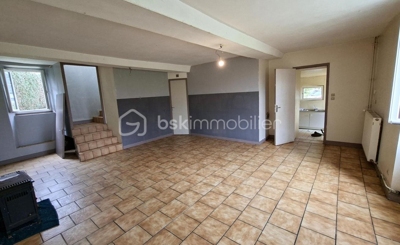 Maison à vendre, 107m², Noues de Sienne