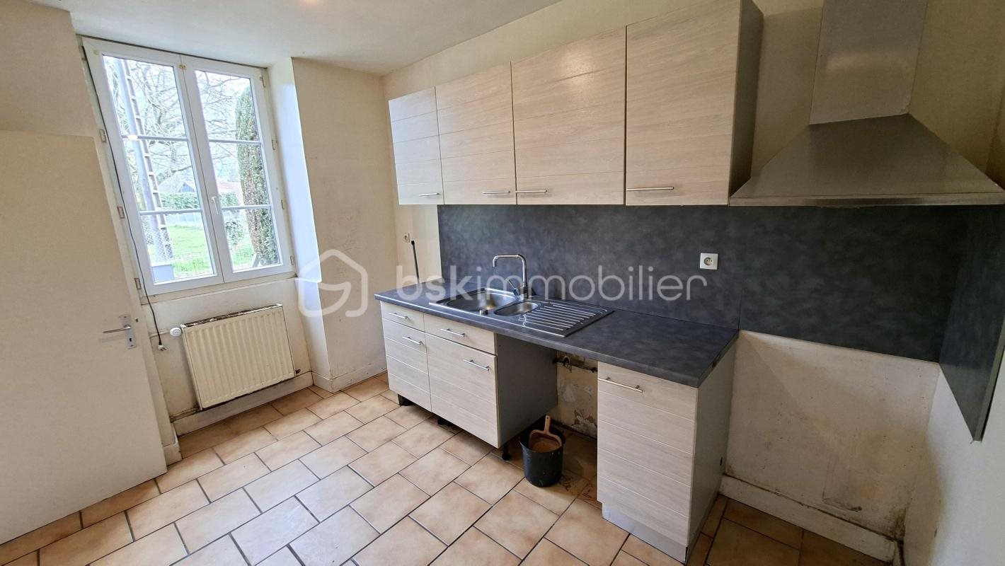 Maison à vendre, 107m², Noues de Sienne