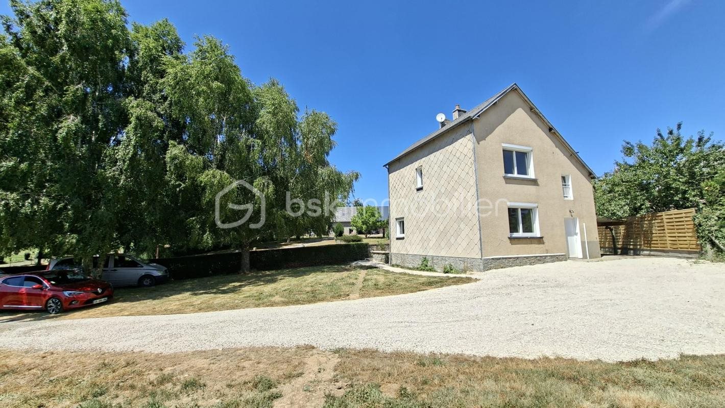 Maison à vendre, 85m², Noues de Sienne
