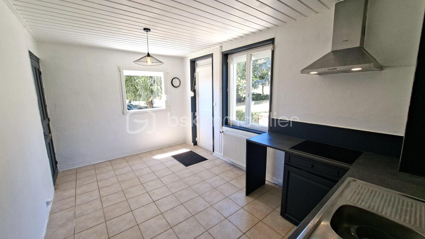 Maison à vendre, 85m², Noues de Sienne