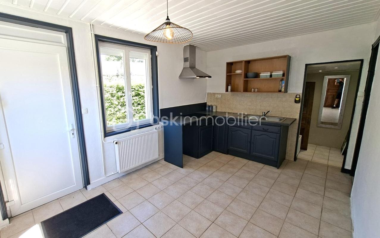 Maison à vendre, 85m², Noues de Sienne