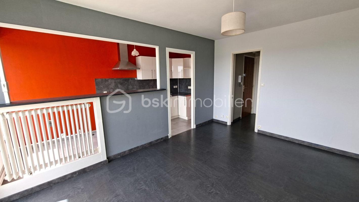 Appartement à vendre, 35m², Saint-Lô