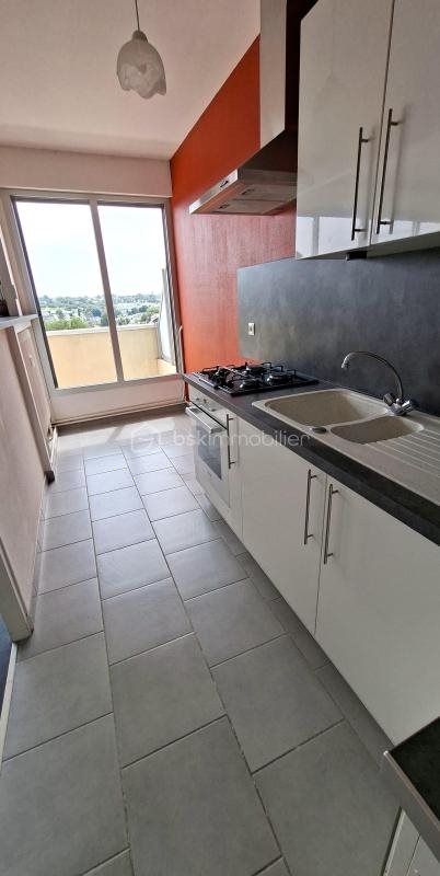 Appartement à vendre, 35m², Saint-Lô