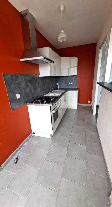 Appartement à vendre, 35m², Saint-Lô