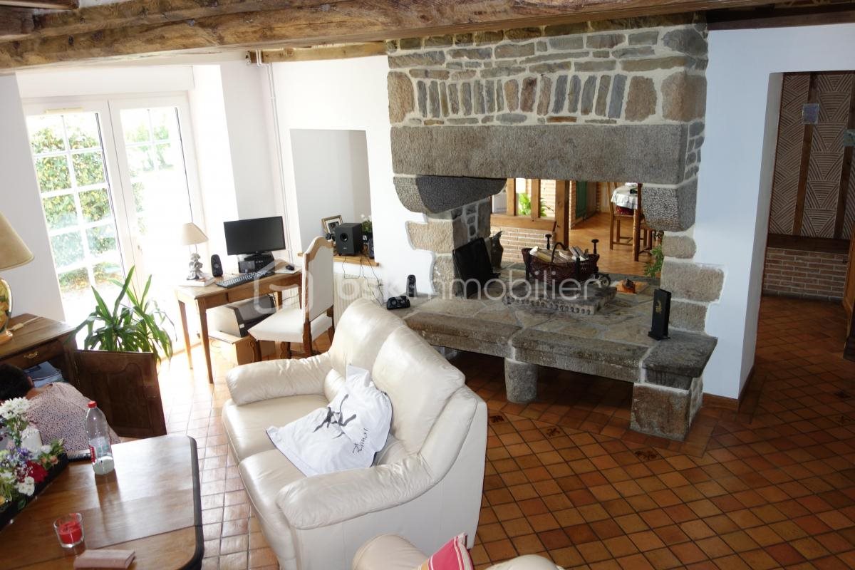 Maison à vendre, 162m², Caligny