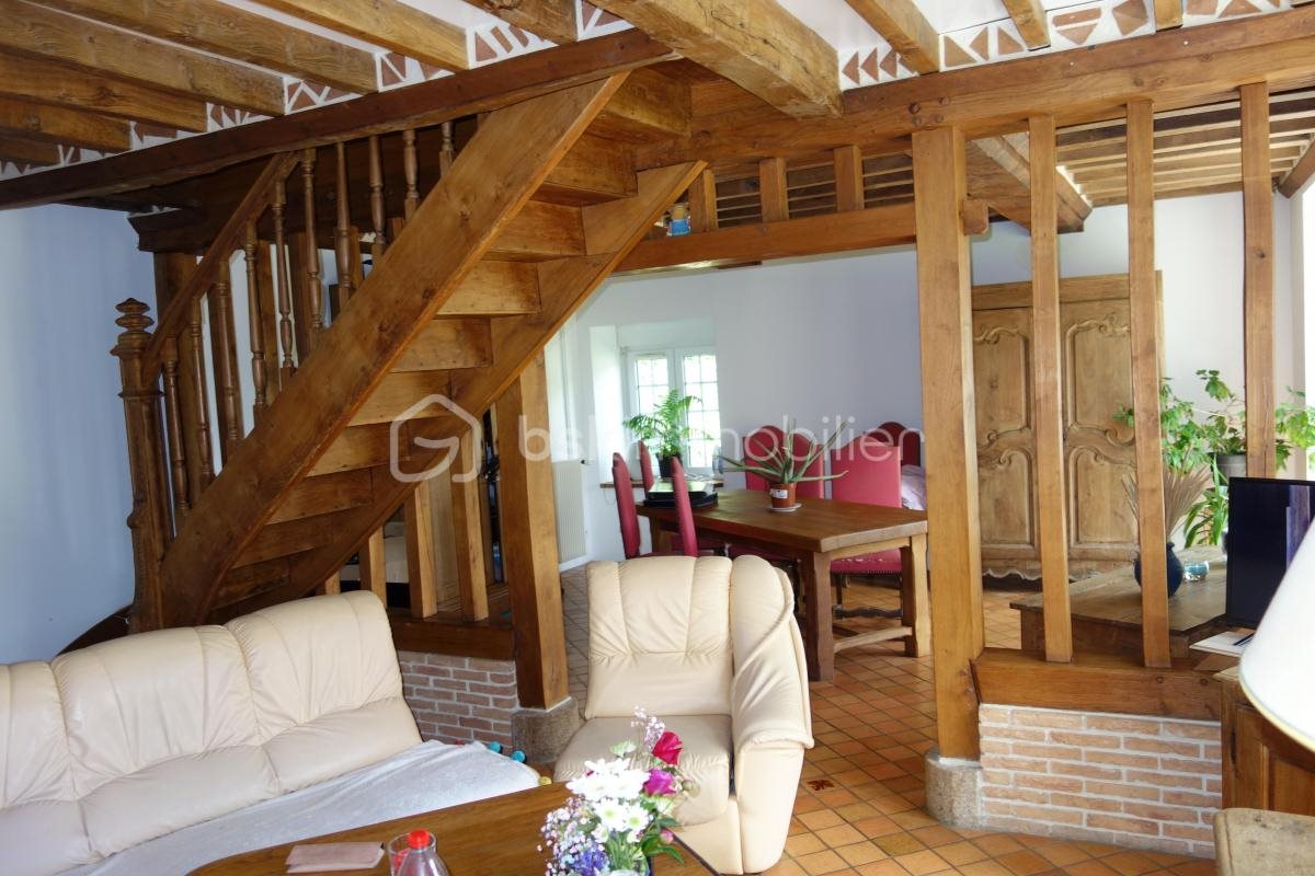 Maison à vendre, 162m², Caligny