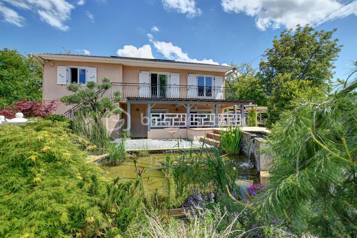 Maison à vendre, 142m², Vienne
