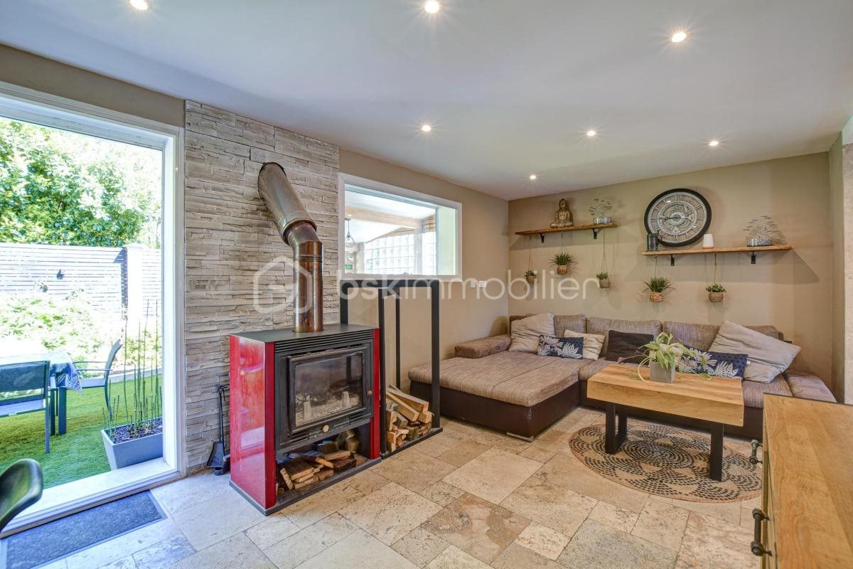 Maison à vendre, 142m², Vienne